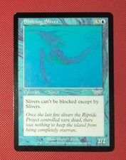Shifting Sliver - Legions - Magic ENG