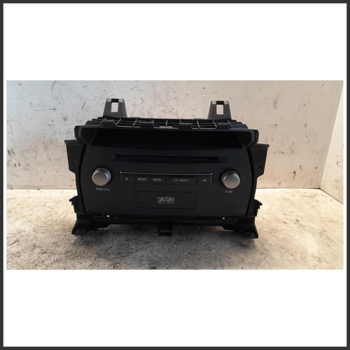 Autoradio lexus serie i - autoradio,
