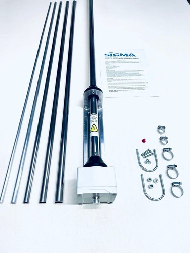 Xp hf antenna - xp,