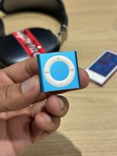 Apple ipod shuffle 4th - apple,
