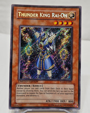 Re Tuono Rai-Oh YG02-EN001