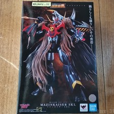 Modellino Soul of Chogokin