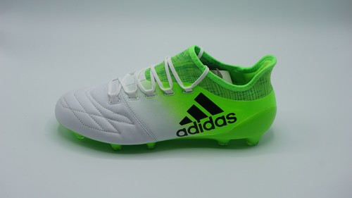Rare adidas leather fg - adidas,