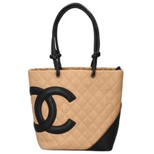 Borsa media CHANEL linea