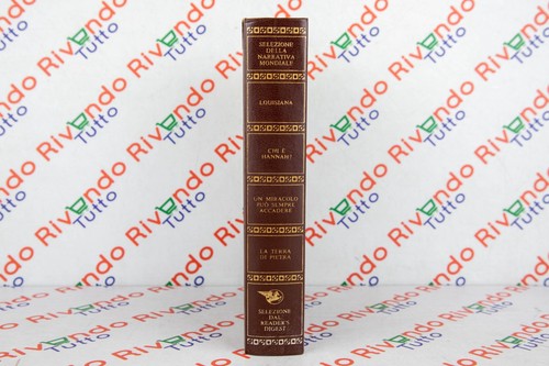 Selezione della narrativa - selezione,