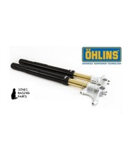 FGRT 214 FORCELLA NERA OHLINS