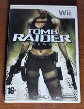Tomb Raider Underworld