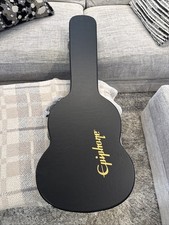 Custodia epiphone gibson - gibson, sg