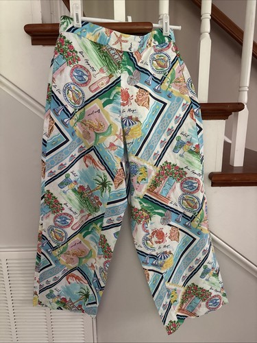 Talbots pantaloni spiaggia - talbots, da