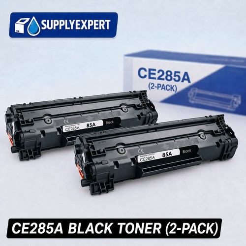 Pezzi cartuccia toner nero - toner,