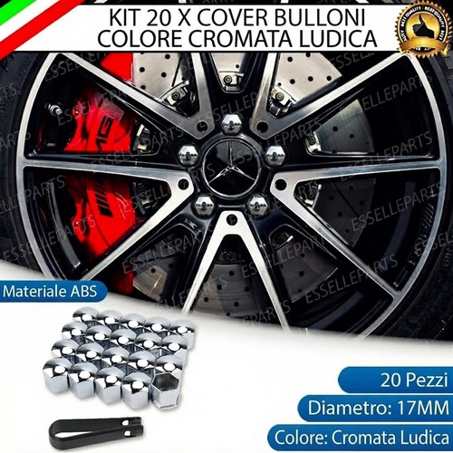Cover copribulloni copri - x,