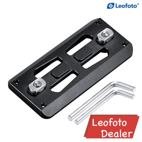 Piastra leofoto lok - piastra, m-lok