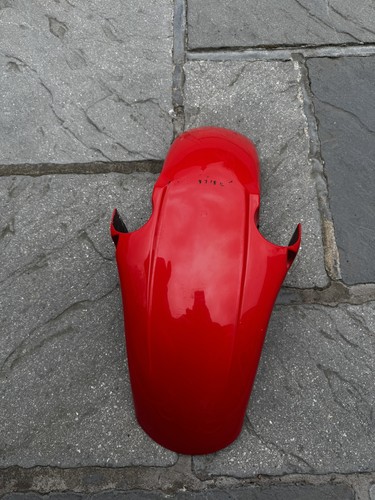 Pannello carena parafango