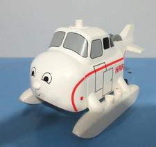 Lego Duplo Thomas Treno Harold