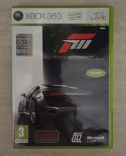 Forza Motorsport 3 + Forza