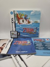 Nintendo DS The Legend Of