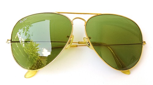 Vintage ray ban - vintage, b&l