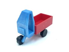 1979  KINDER SURPRISE SORPRESA