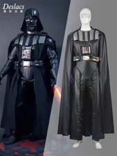 Costume cosplay Darth Vader