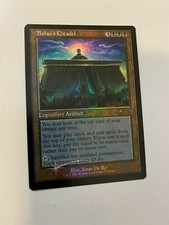 Magic - BOLAS 'S CITADEL