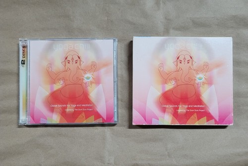 Yoga chill global sounds for - yoga, chill: