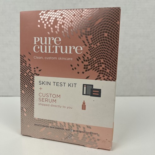 Pure culture skin - pure,