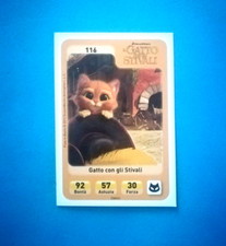 Carte Esselunga Dreamworks