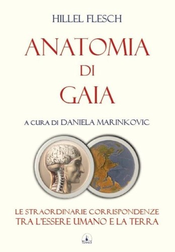 Libri hillel flesch anatomia - libri,