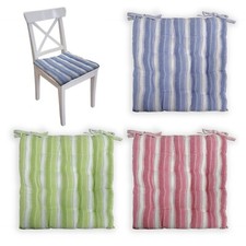 Set 2,4,6 cuscini sedia cucina