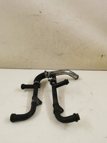 Tubi acqua motore - tubi,