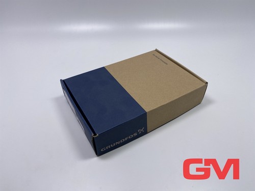 Grundfos cim 150 profibus - cim,
