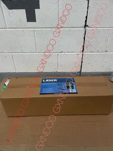 Laser tools carrello - laser,