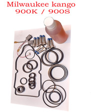 Milwaukee Kango K900 Service