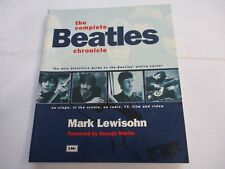 BEATLES - THE COMPLETE BEATLES