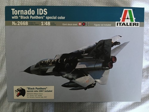 Tornado ids black - "black, panters"
