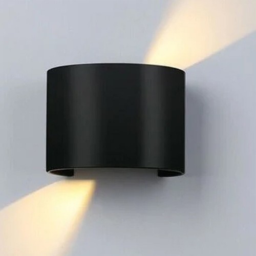 Applique led cob lampada - applique,