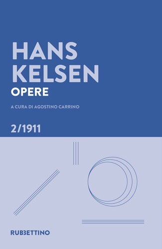 Opere vol rubbettino - vol.,