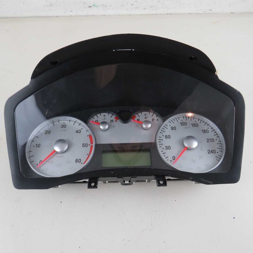 Quadro strumenti 51771190