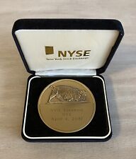 RARE NYSE Euronext Coin