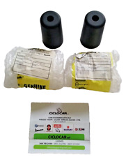 COPPIA TERMINALI MANUBRIO