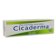Boiron Cicaderma Pommade 30g