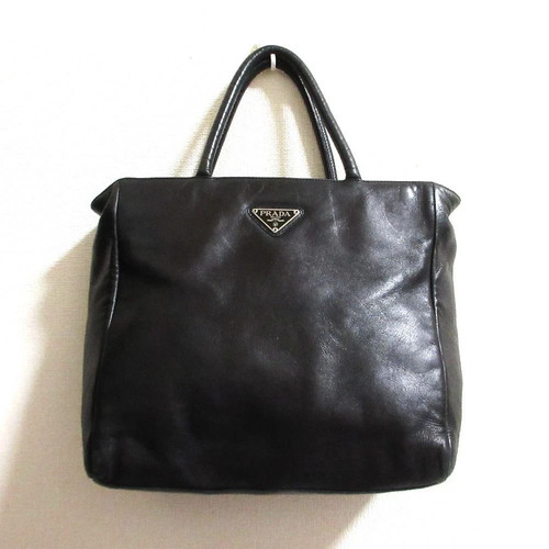 Borsa tote prada pelle - tote,