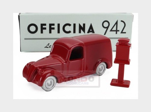 Officina 942 fiat 508 - officina-942,