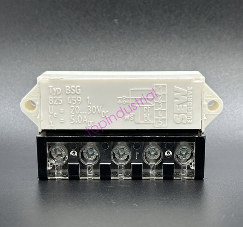 Modulo raddrizzatore freno