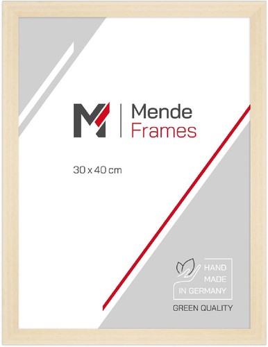 Mendeframes cornice legno - mendeframes,