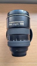 Nikon AF-S DX Nikkor 17-55mm