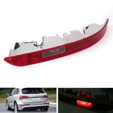 1×Right Side Rear Lower Tail light Reverse Lamp Bumper Light For Audi Q5 09-2015