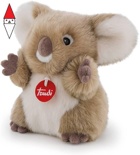 Peluche animale bosco - animale,