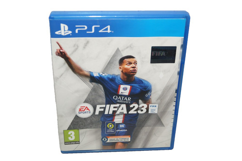 Fifa ps4 sony - ps4,