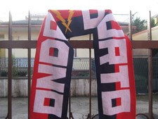 SCIARPA SCARF BUFANDA ITALIA